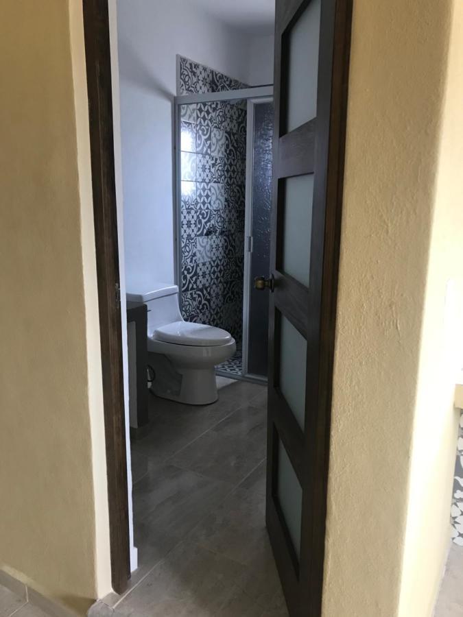 Appartement Departamentos Pensamiento à San Miguel de Allende Extérieur photo